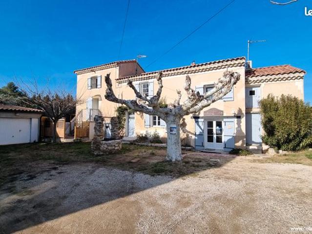 Maison 8 pièces 199 m²