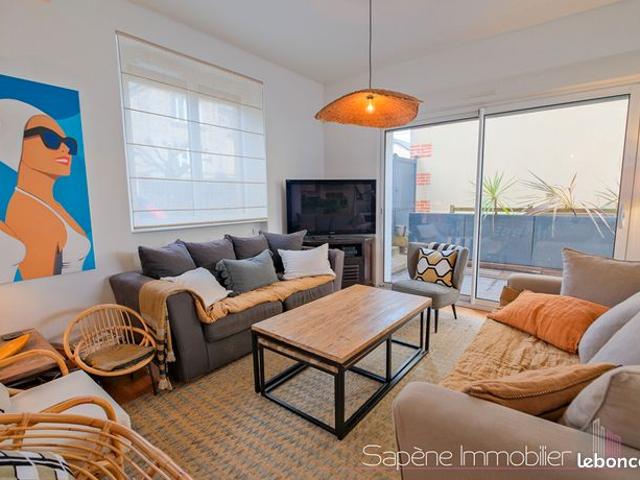 Maison 8 pièces 199 m²