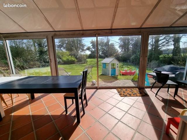 Maison 8 pièces 199 m²