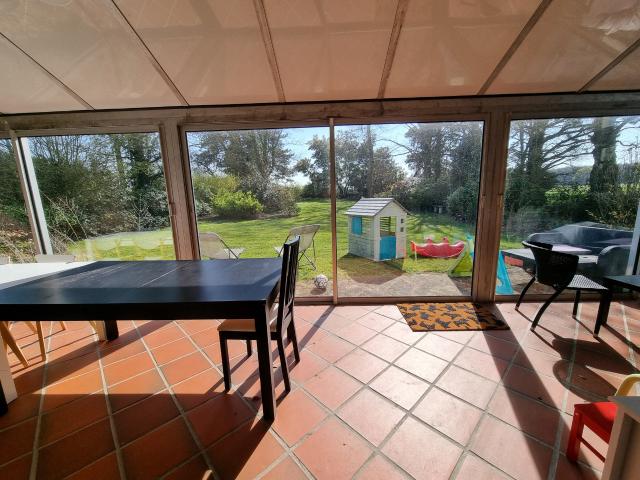 Maison 8 pièces 199 m²