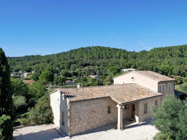 Maison 8 pièces 199 m²