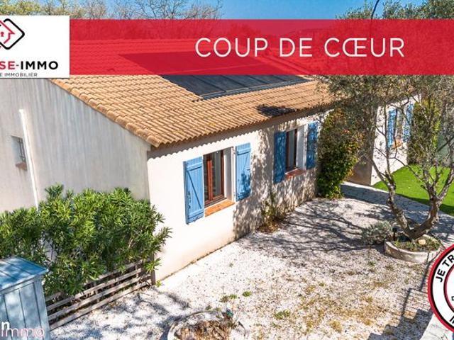 Maison 8 pièces 199 m²