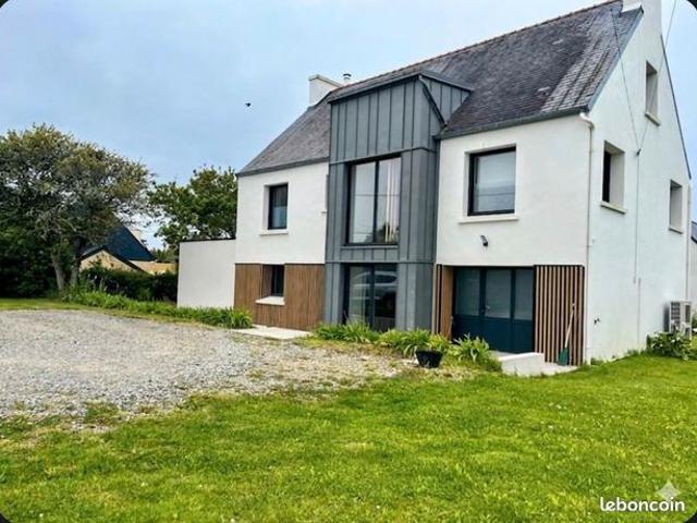 Maison 8 pièces 210 m²