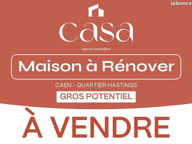 Maison 8 pièces 190 m²