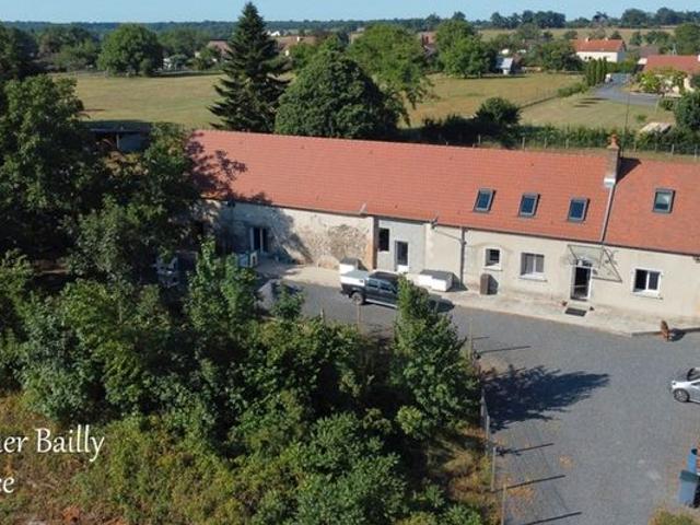 Maison 8 pièces 190 m²