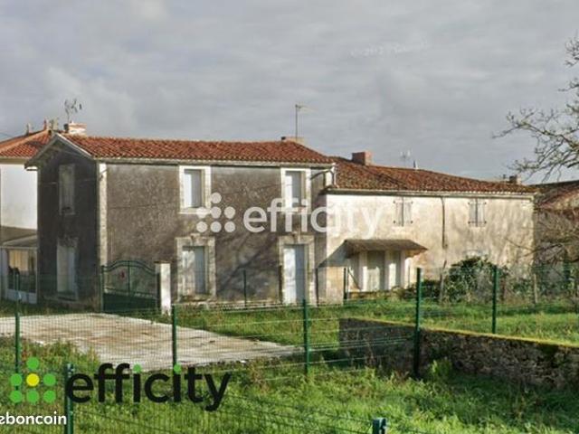 Maison 8 pièces 190 m²