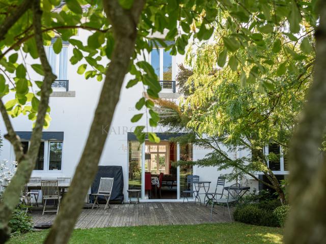 Maison 8 pièces 190 m²