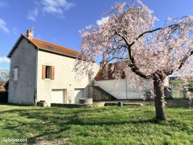 Maison 8 pièces 190 m²