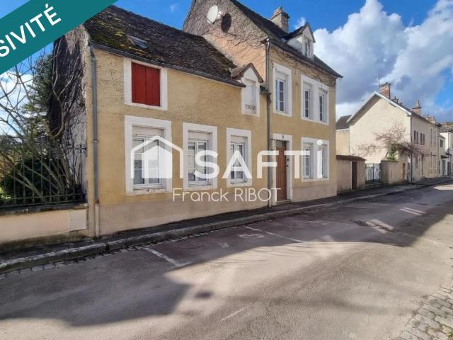 Maison 8 pièces 190 m²