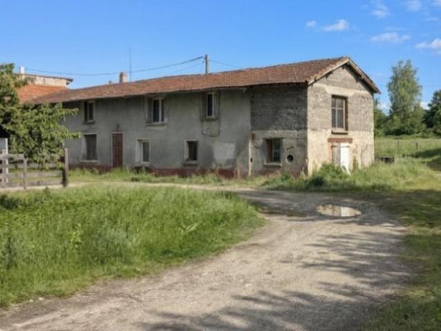 Maison 8 pièces 190 m²