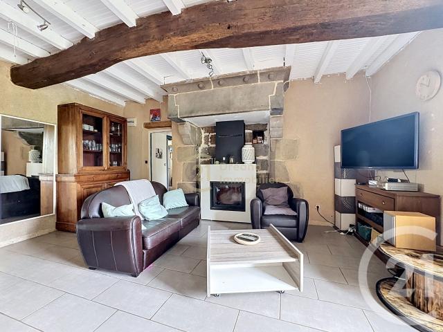 Maison 8 pièces 190 m²