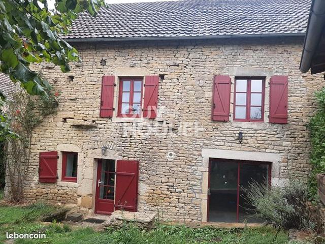 Maison 8 pièces 190 m²