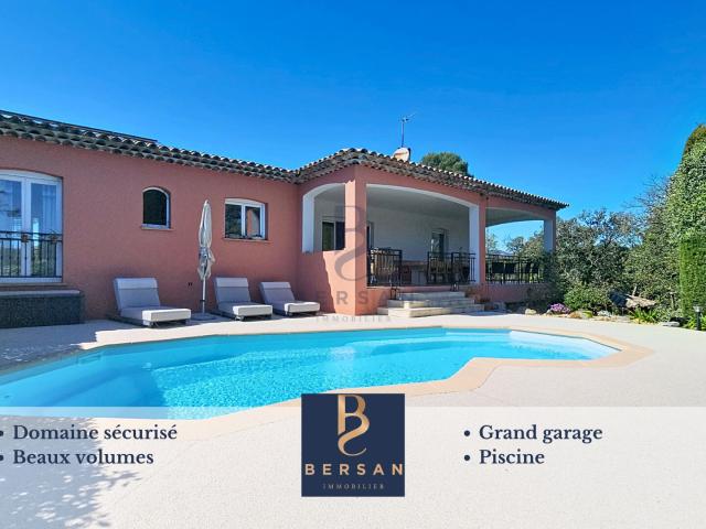 Maison 8 pièces 190 m²