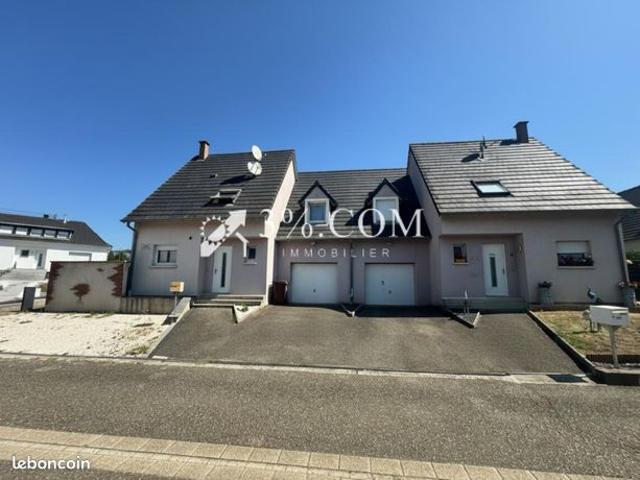 Maison 8 pièces 190 m²