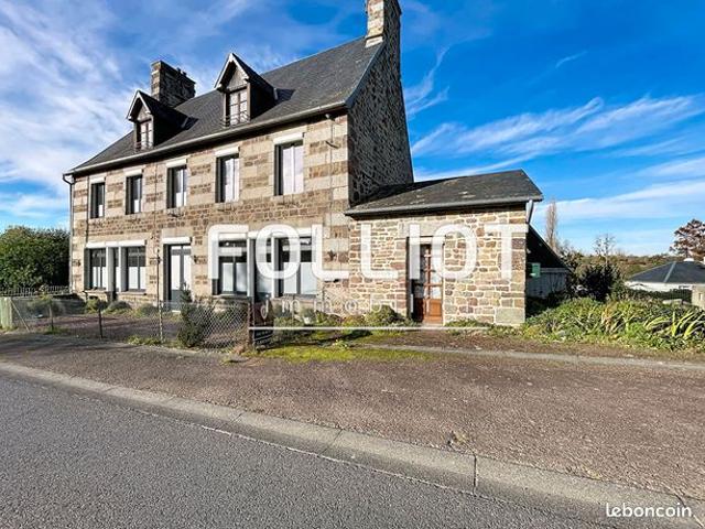Maison 8 pièces 190 m²