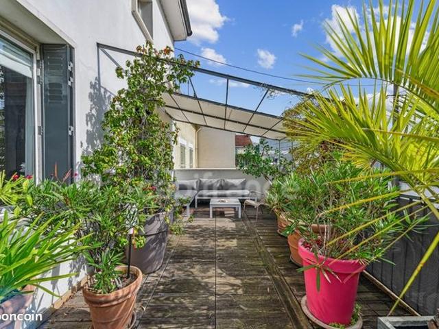 Maison 8 pièces 190 m²