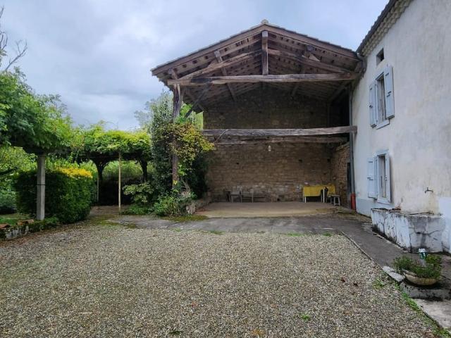 Maison 8 pièces 190 m²