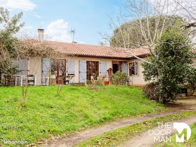Maison 8 pièces 190 m²