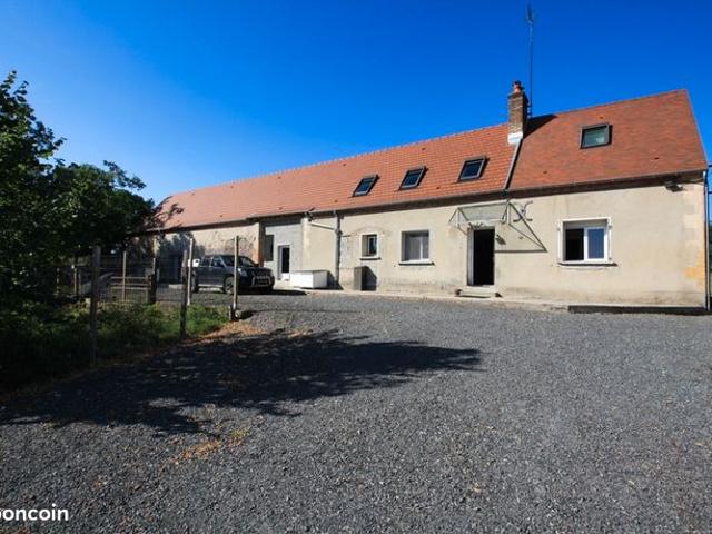 Maison 8 pièces 190 m²