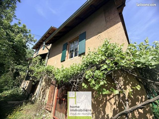 Maison 8 pièces 190 m²