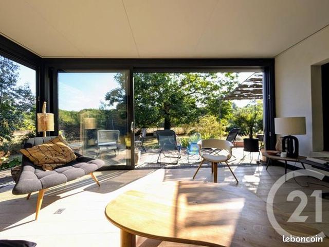Maison 8 pièces 190 m²
