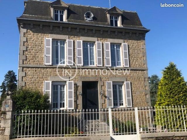 Maison 8 pièces 190 m²