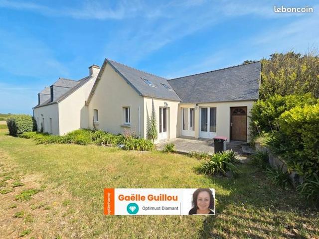 Maison 8 pièces 190 m²