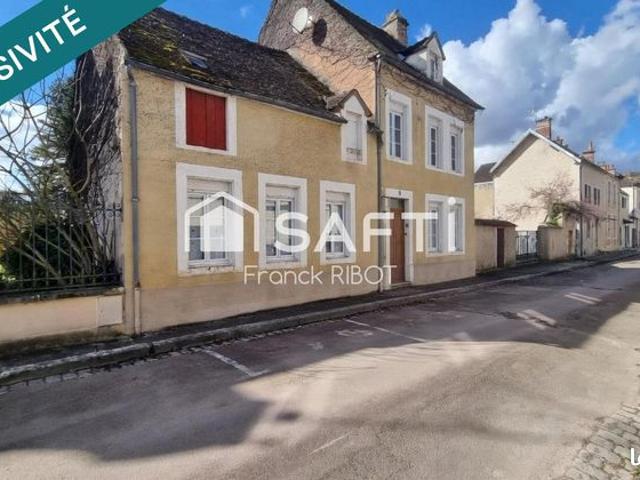 Maison 8 pièces 190 m²