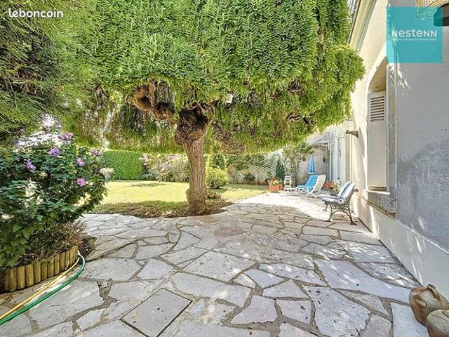 Maison 8 pièces 190 m²