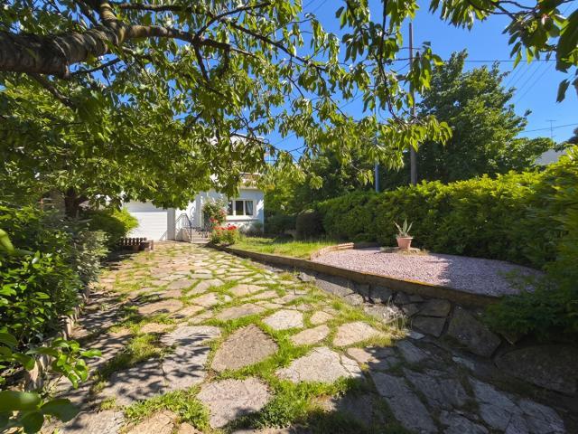 Maison 8 pièces 190 m²
