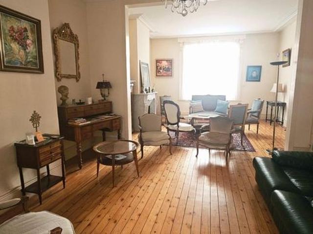 Maison 8 pièces 190 m²