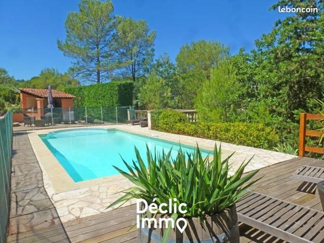 Maison 8 pièces 190 m²