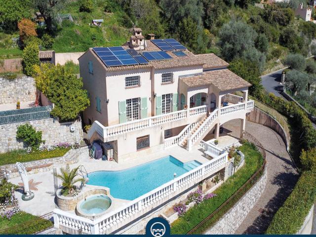 Maison 8 pièces 190 m²