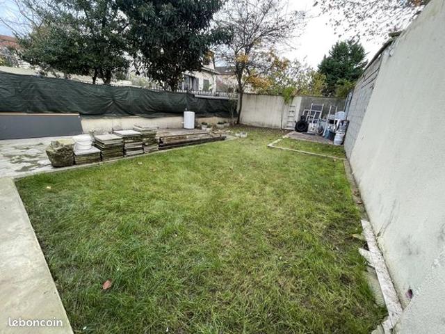 Maison 8 pièces 190 m²