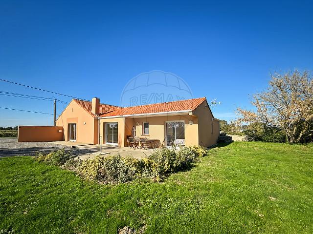 Maison 8 pièces 190 m²