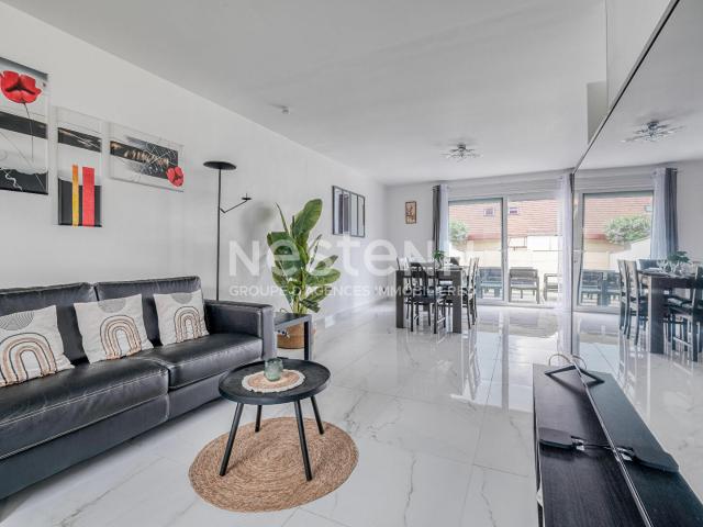 Maison 8 pièces 190 m²