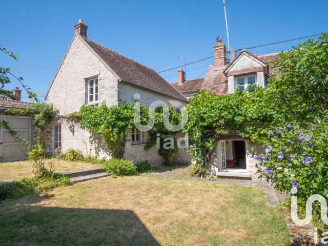 Maison 8 pièces 190 m²