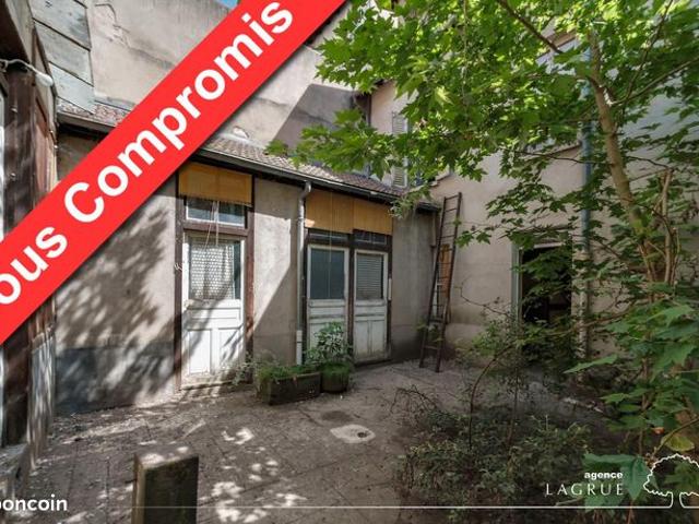 Maison 8 pièces 190 m²