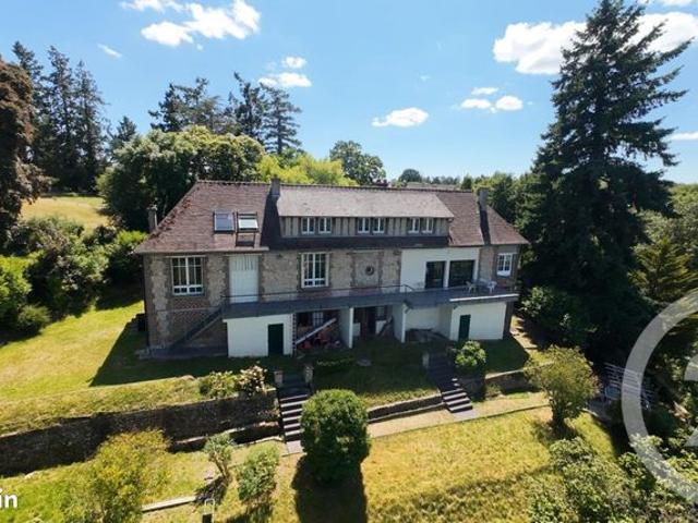Maison 8 pièces 190 m²