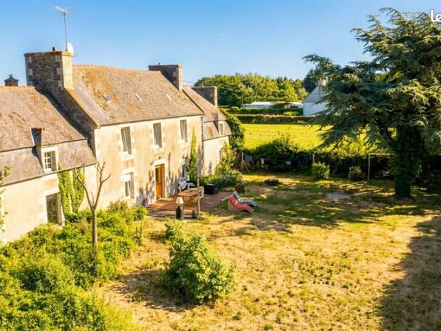Maison 8 pièces 190 m²