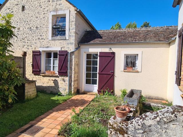 Maison 8 pièces 190 m²