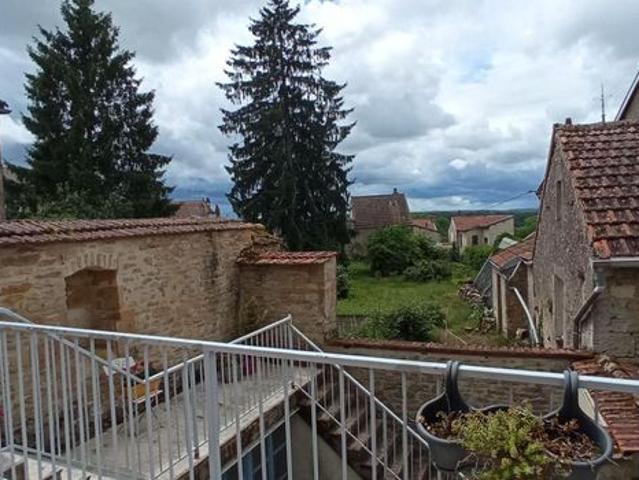 Maison 8 pièces 190 m²