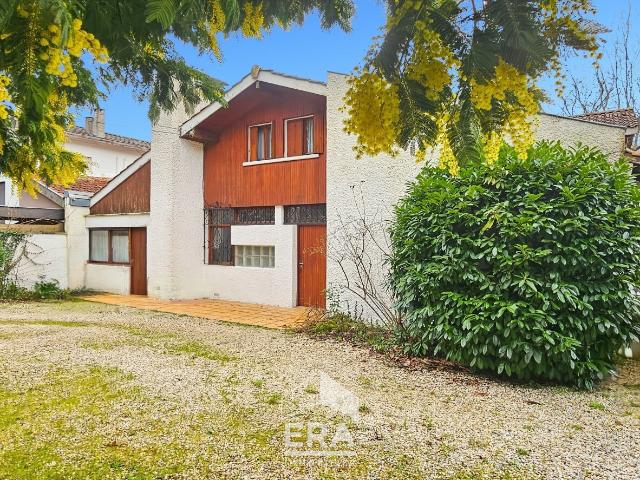 Maison 8 pièces 190 m²