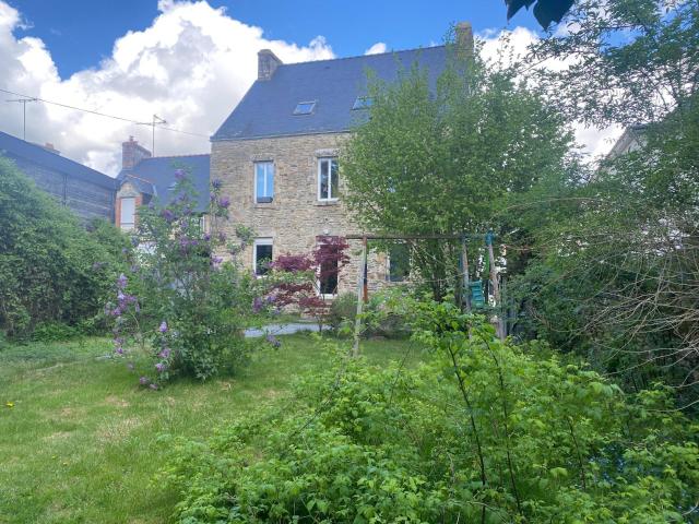 Maison 8 pièces 190 m²