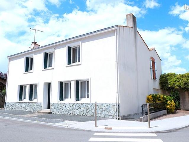 Maison 8 pièces 190 m²