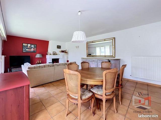 Maison 8 pièces 190 m²