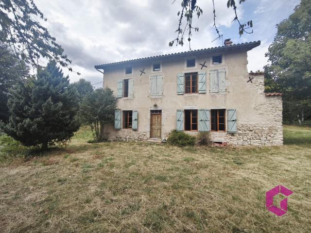 Maison 8 pièces 190 m²