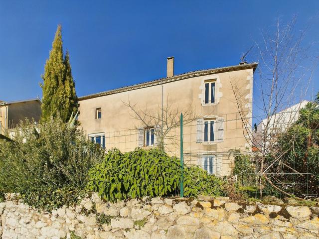 Maison 8 pièces 190 m²