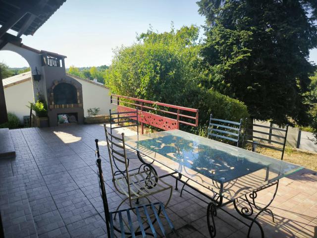 Maison 8 pièces 190 m²