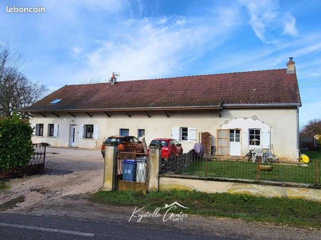 Maison 8 pièces 190 m²